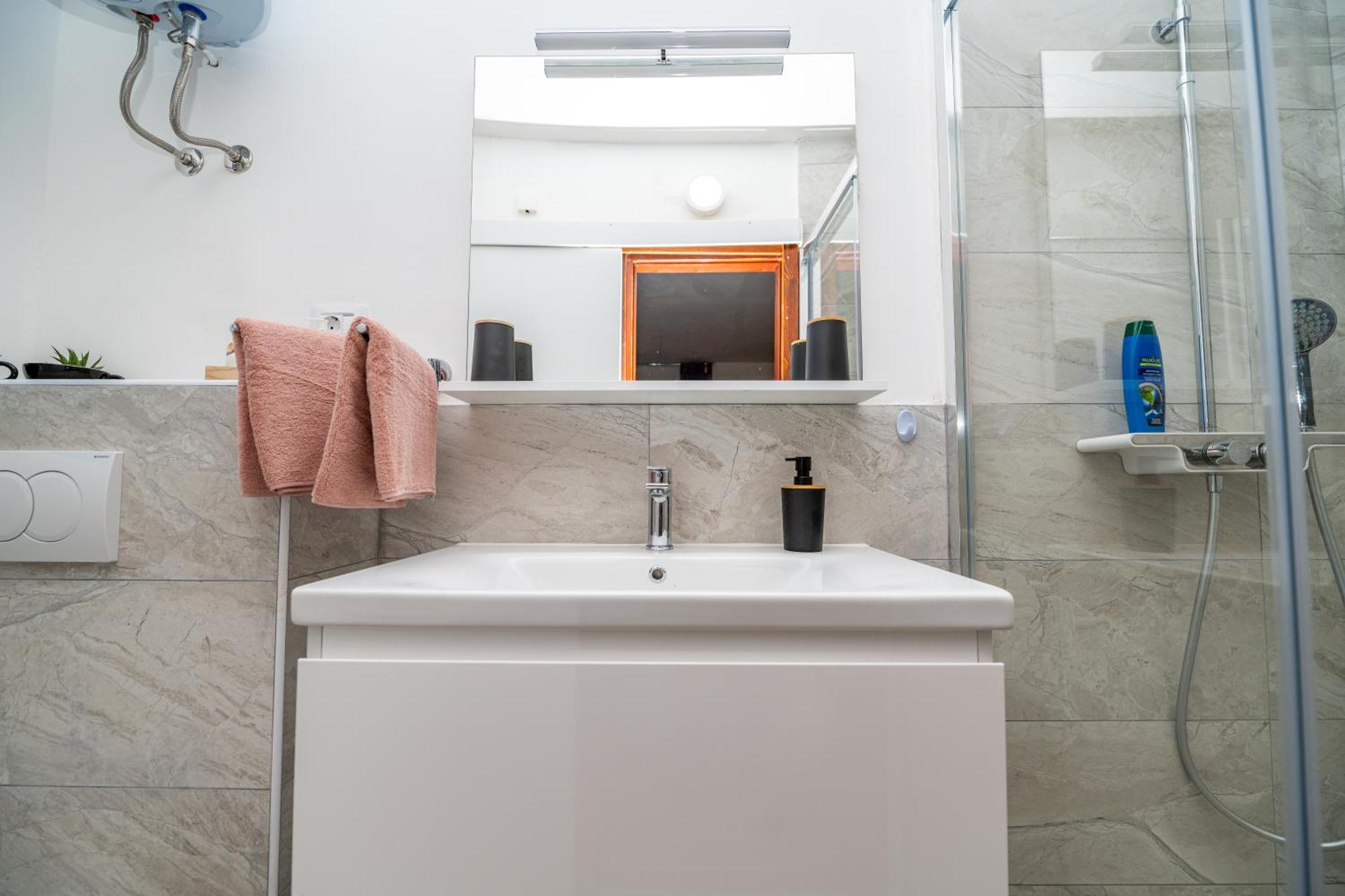 Apartment Pepi