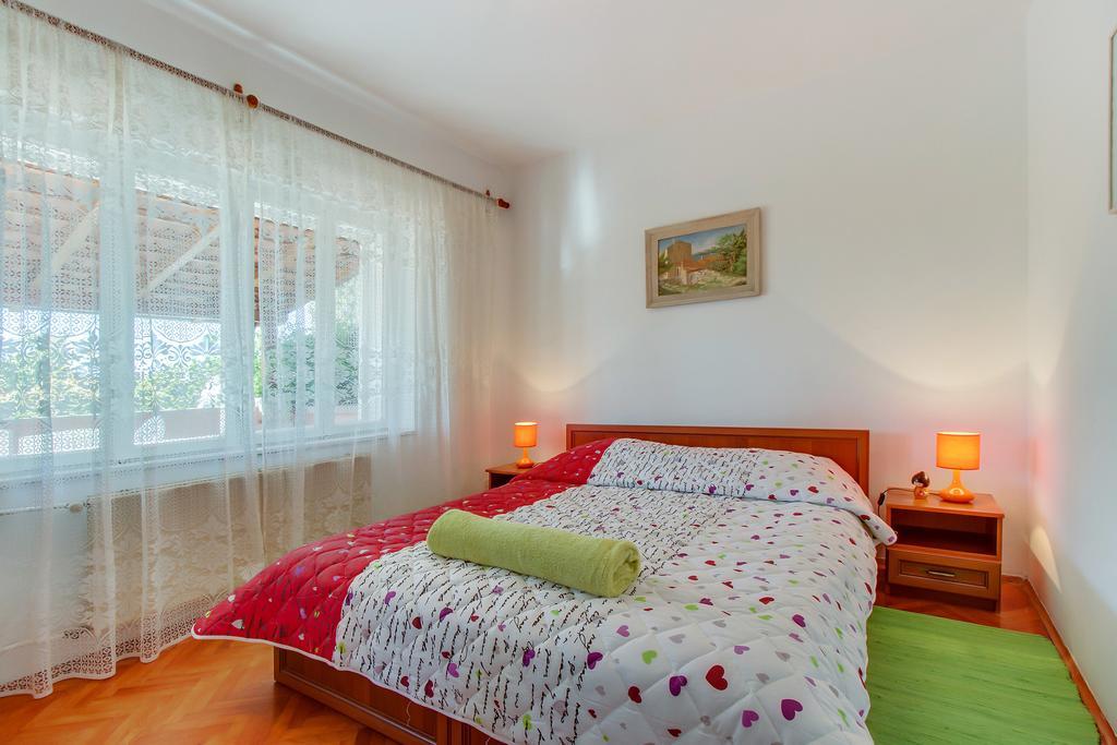 Apartment Pepi