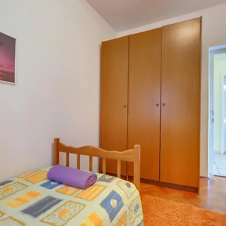 Apartments Pepi Mali Lošinj Zimmer foto
