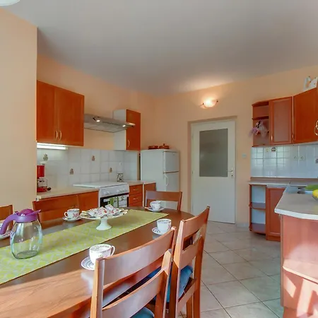 Apartments Pepi Mali Losinj Room photo
