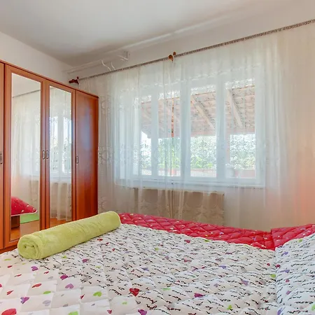 Apartments Pepi Mali Lošinj Zimmer foto