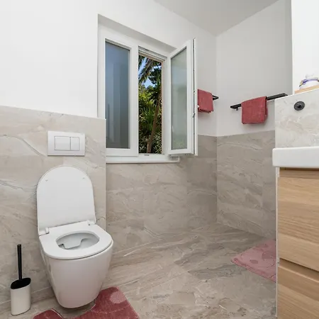 Apartments Pepi Mali Lošinj Zimmer foto