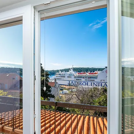 Apartments Pepi Mali Lošinj Zimmer foto
