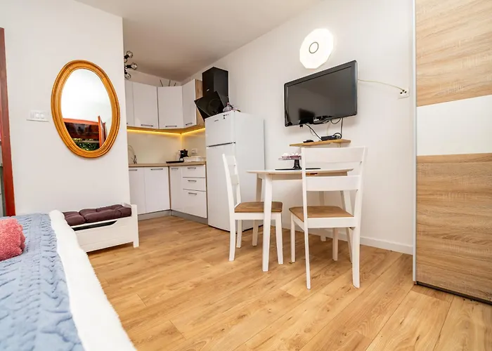Apartments Pepi