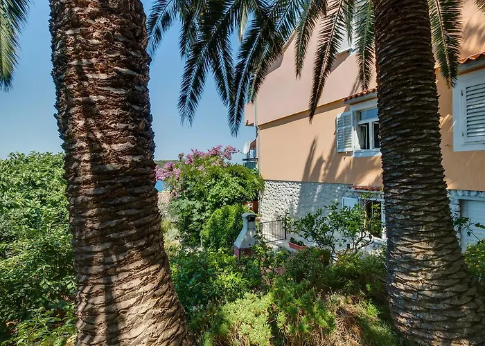 Apartments Pepi