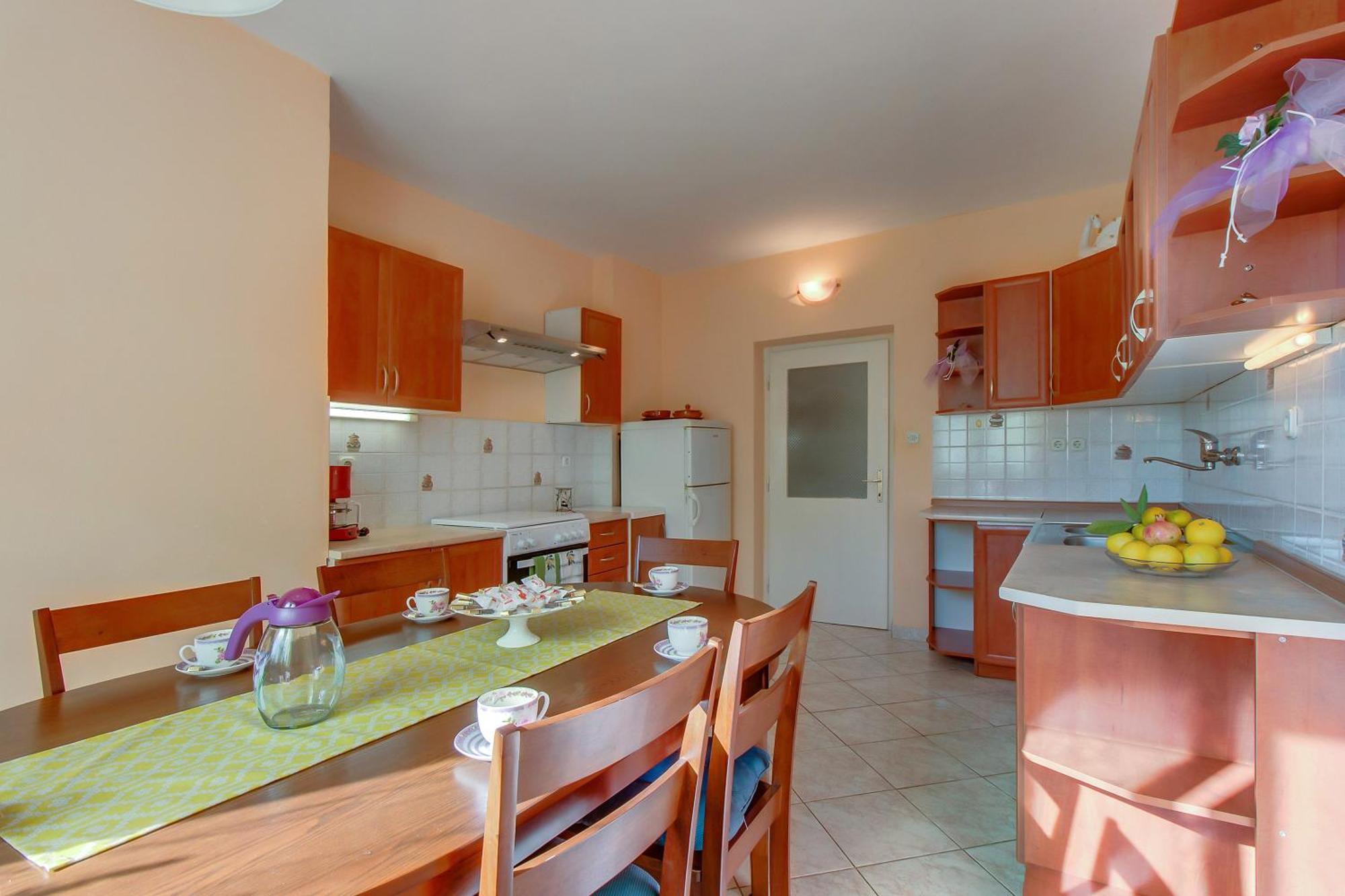 Apartment Pepi Mali Losinj