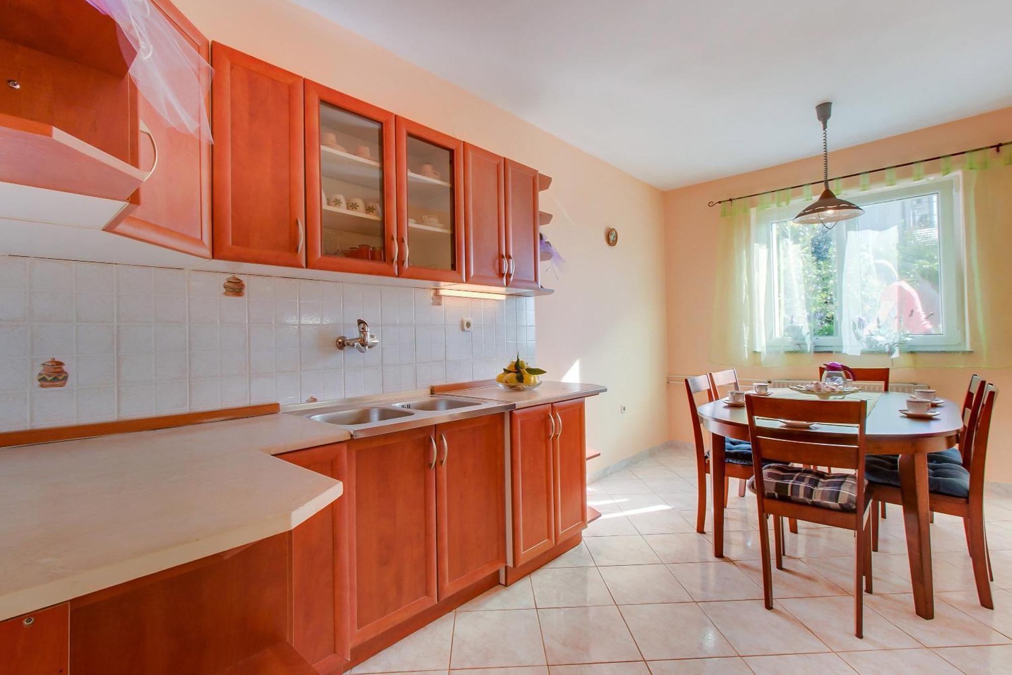 Pepi Apartment Mali Losinj