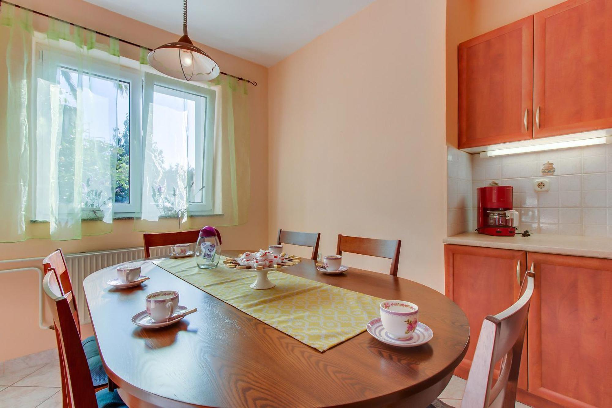Pepi Apartment Mali Losinj