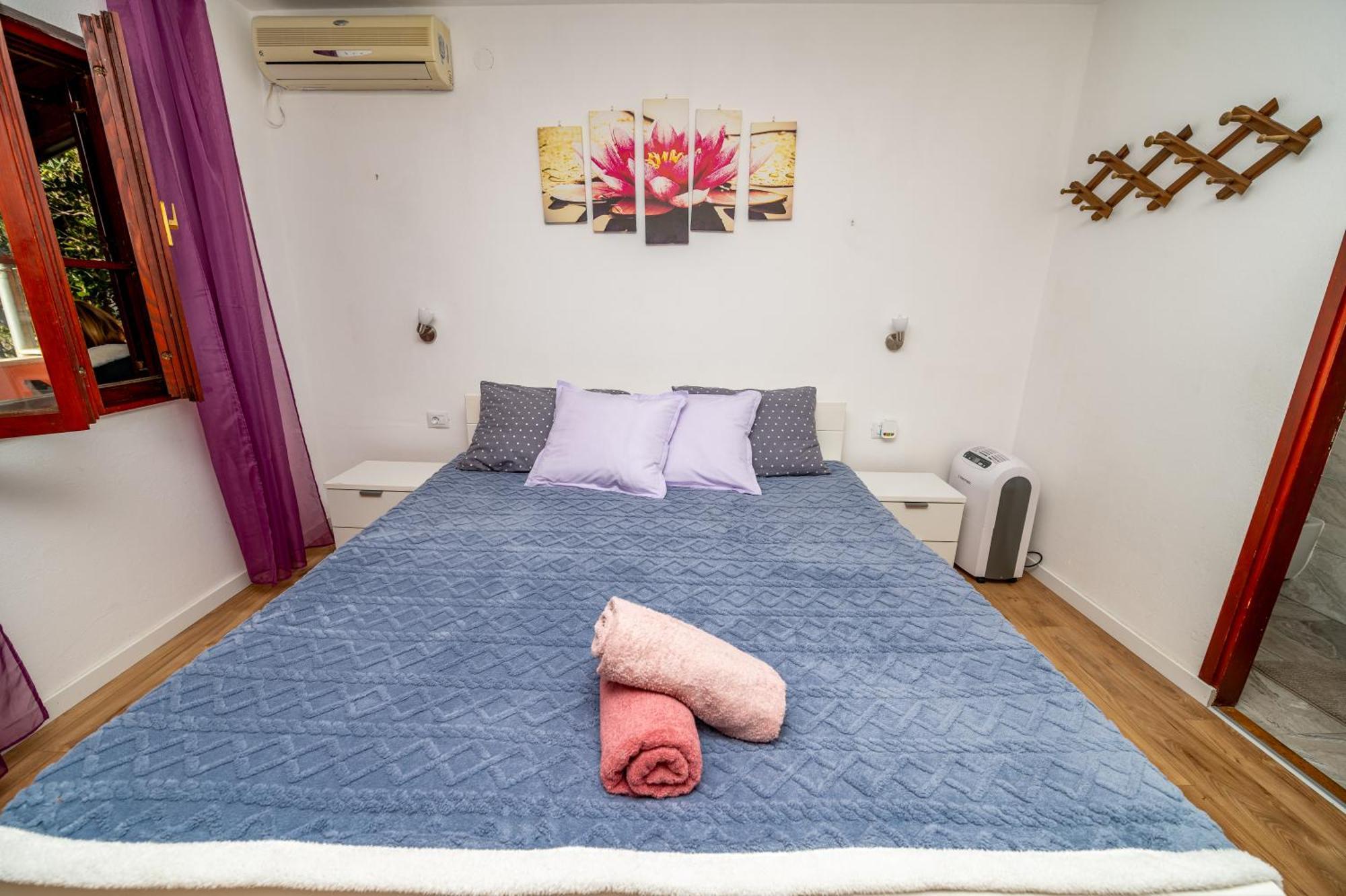 Apartment Pepi Mali Losinj