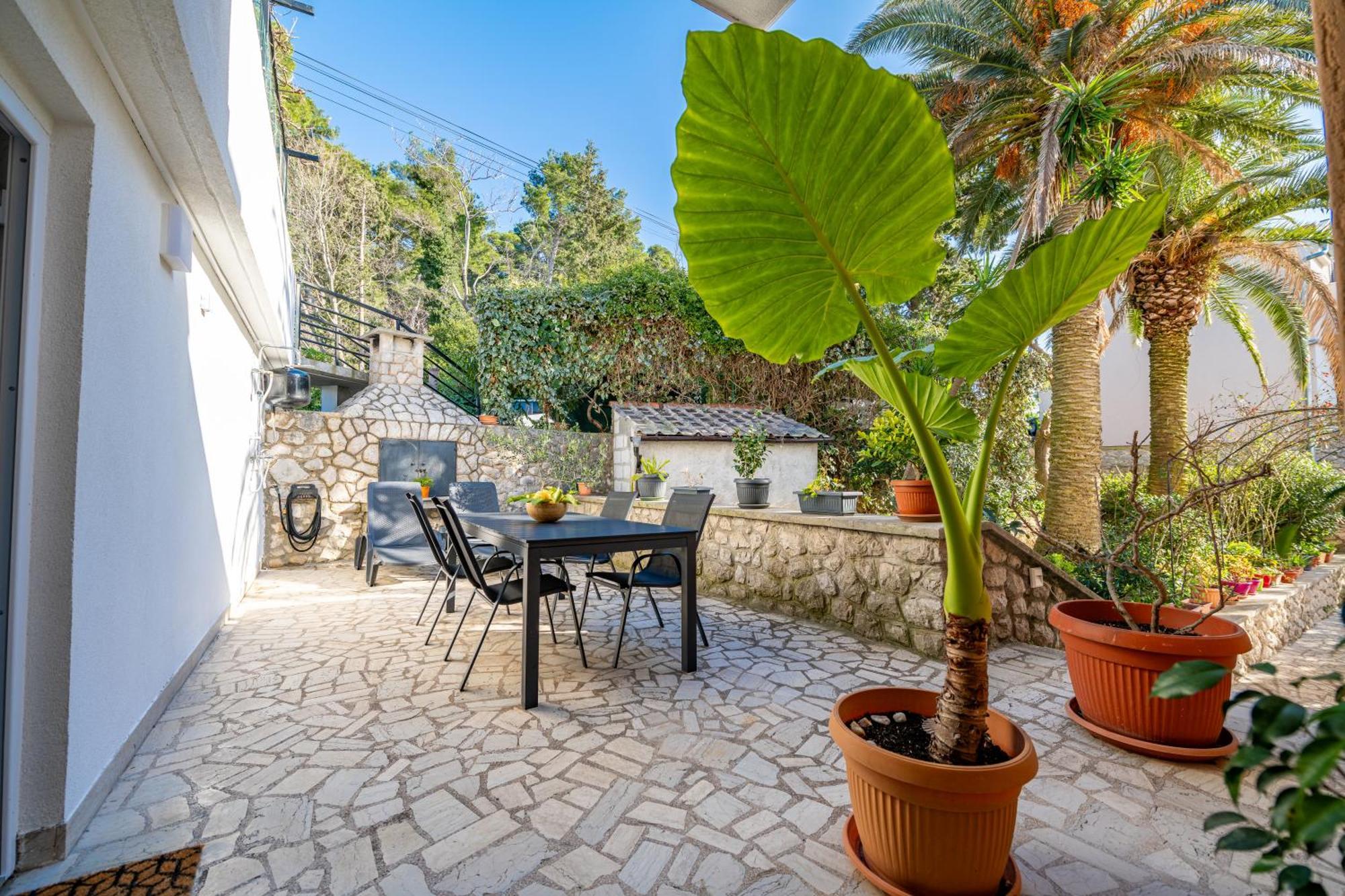 Apartment Pepi