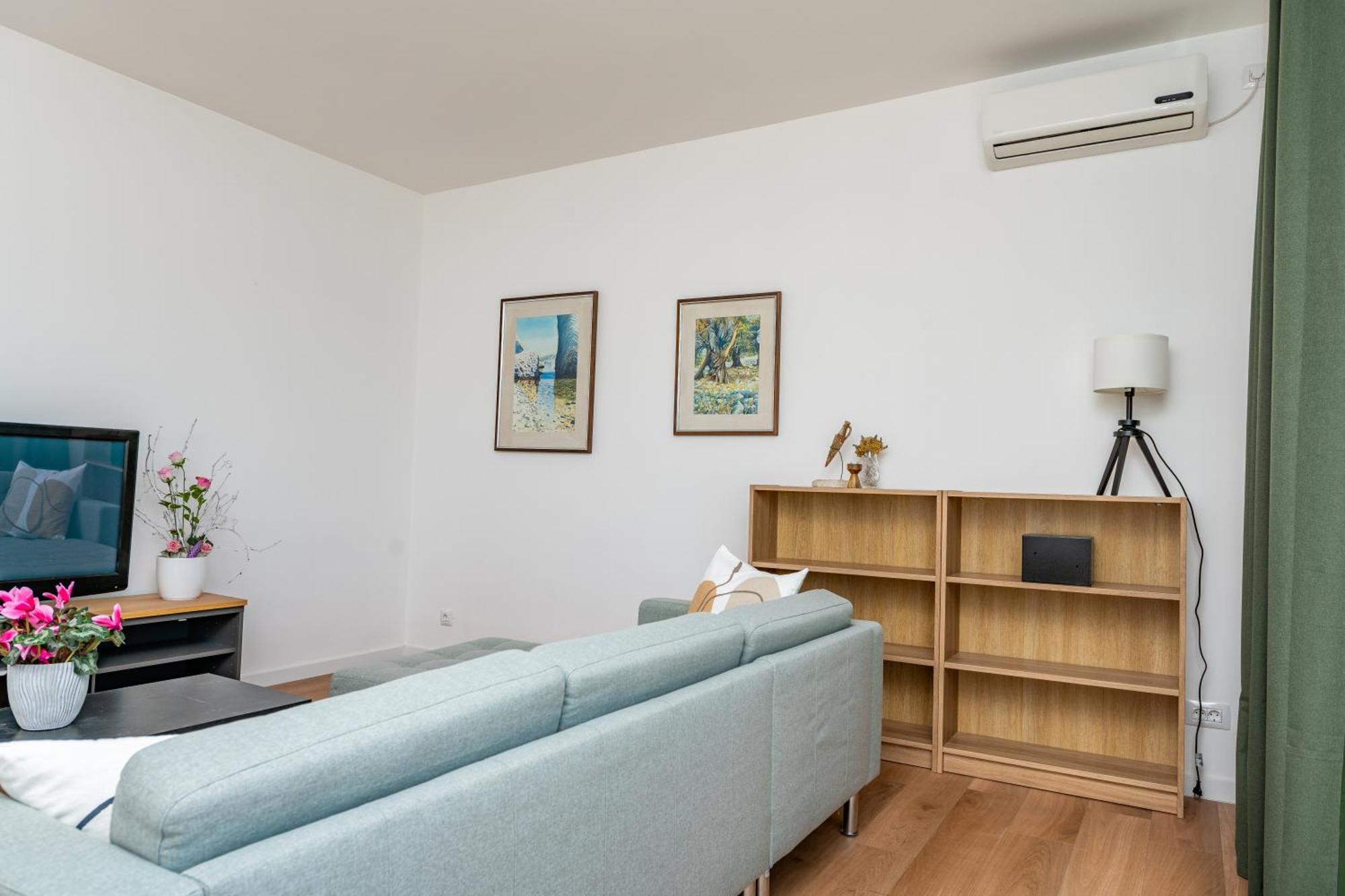 Apartment Pepi *