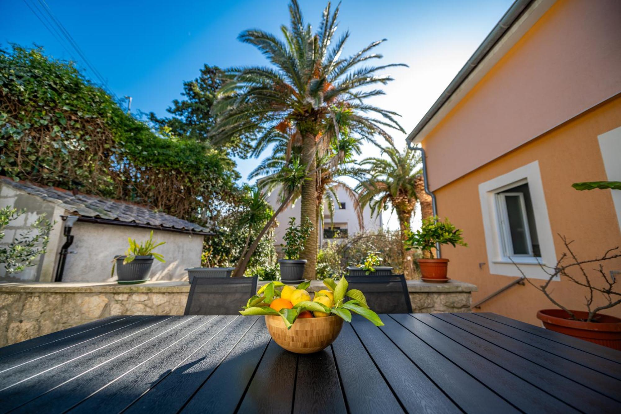 Pepi Apartment Mali Losinj