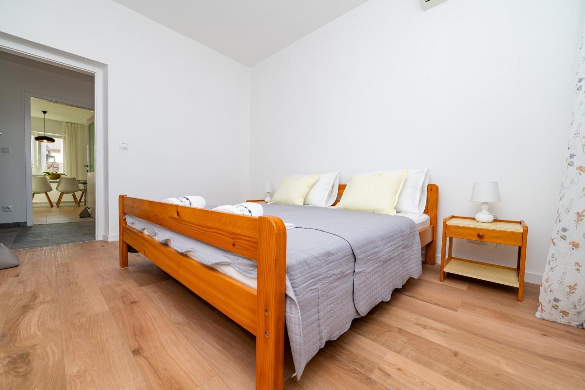 Pepi Apartment Mali Losinj