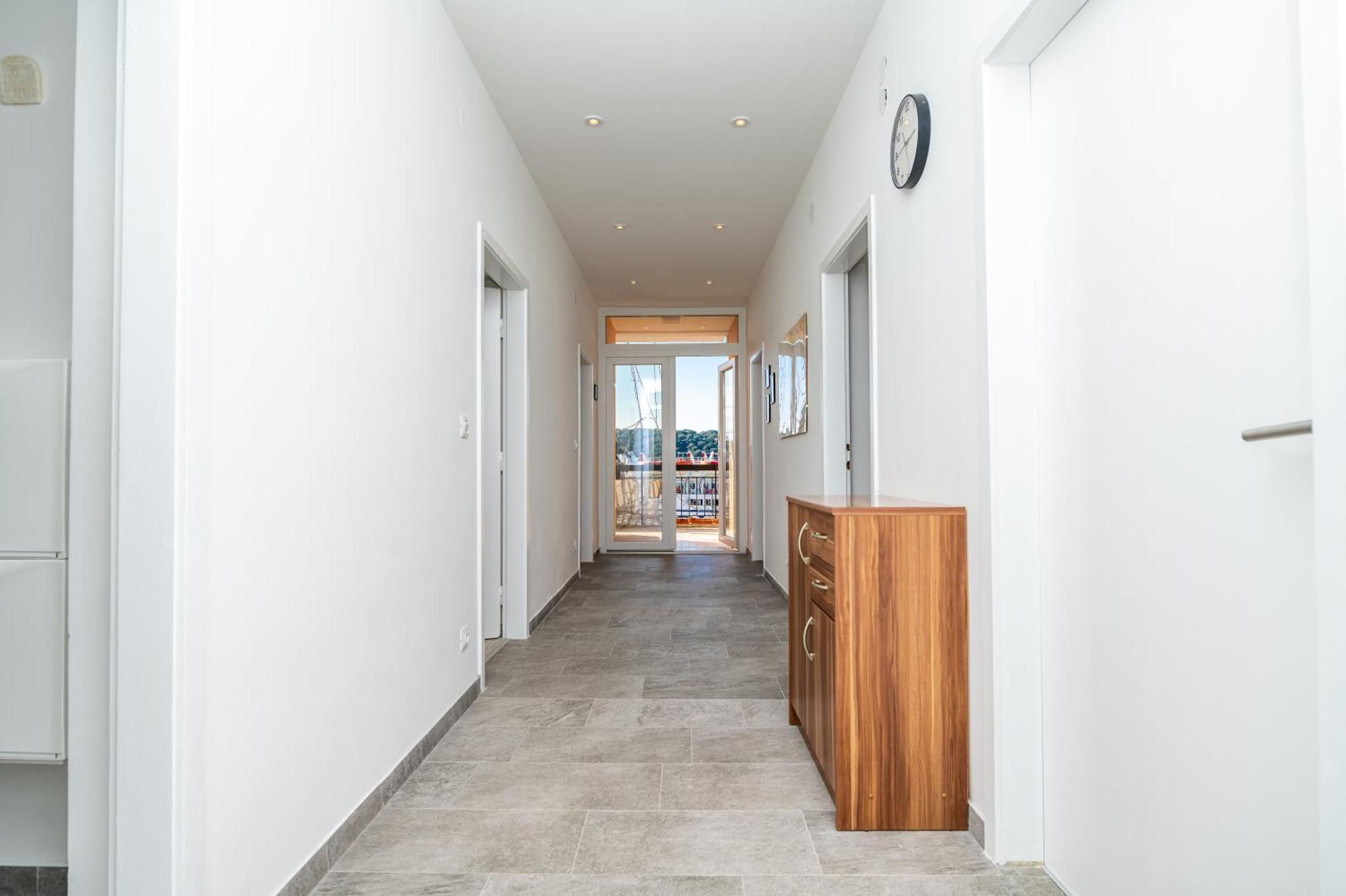 Apartment Pepi