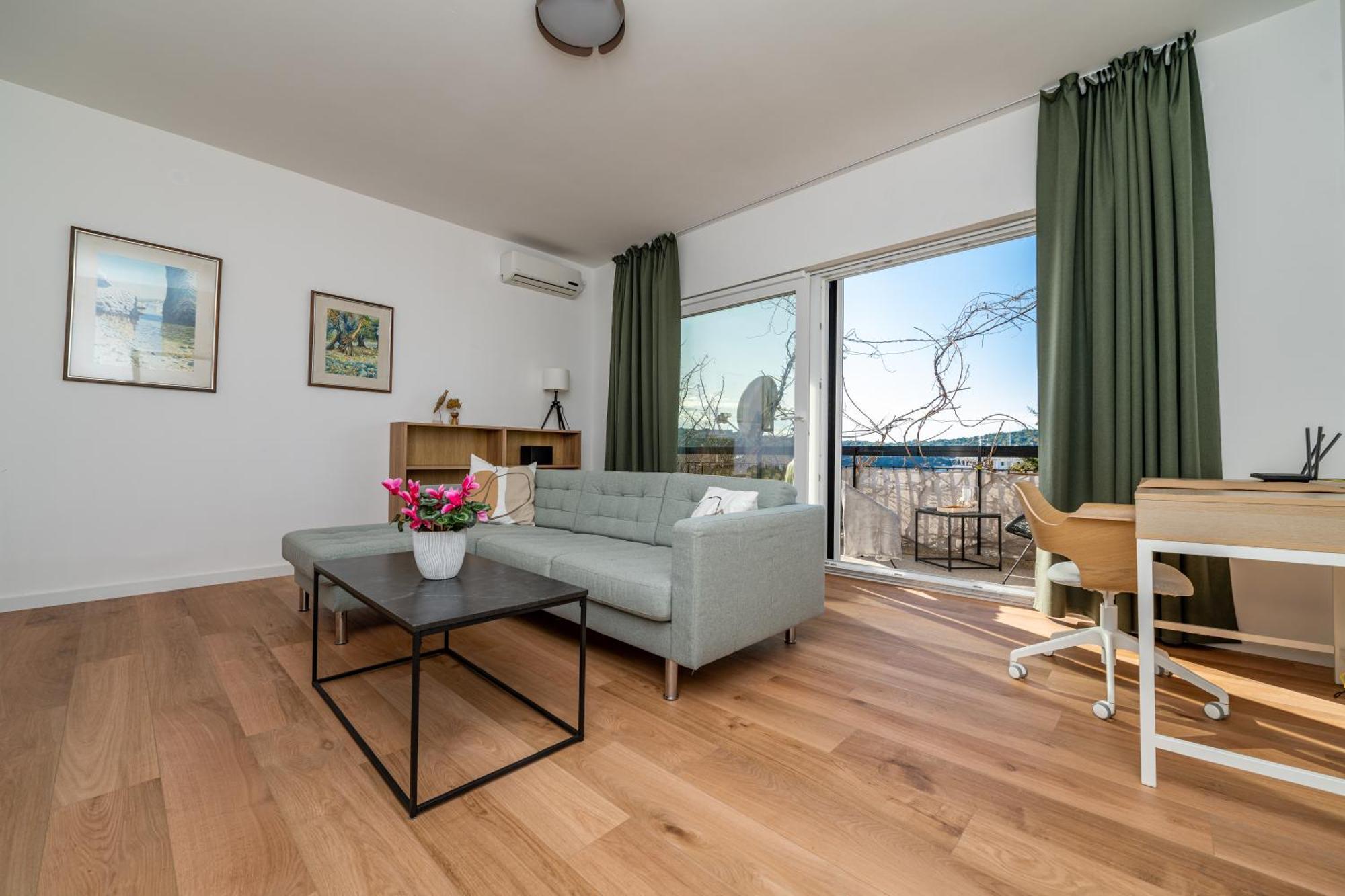 Pepi Apartment *