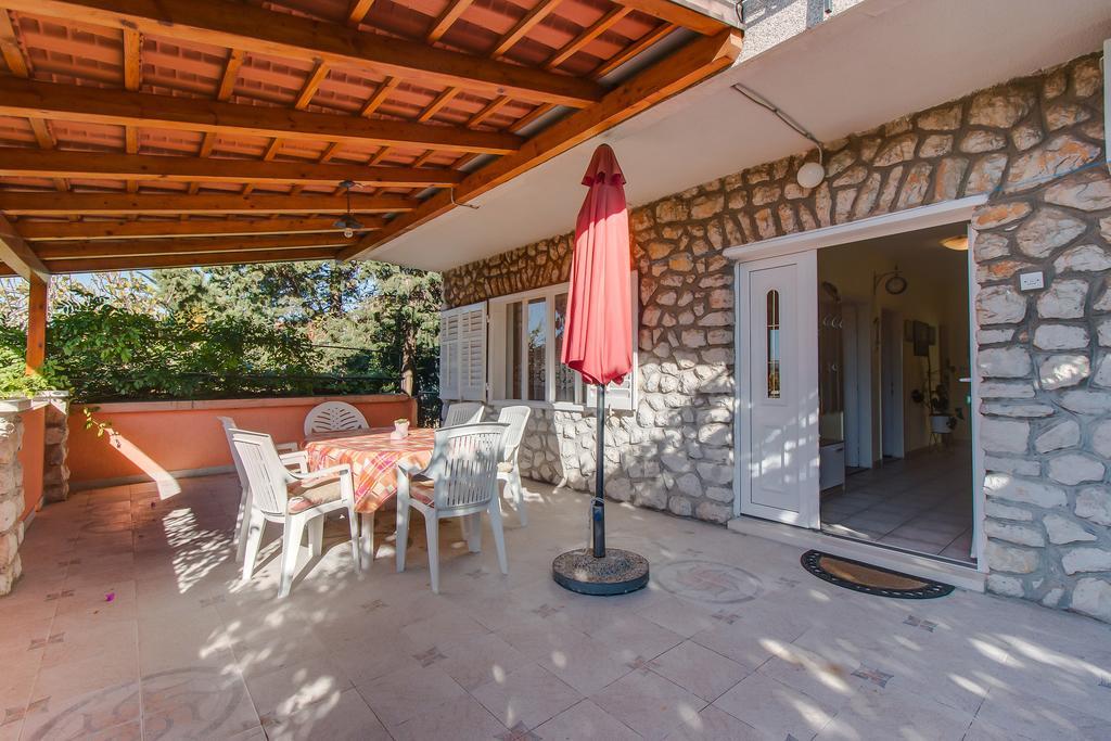 Apartment Pepi Mali Losinj