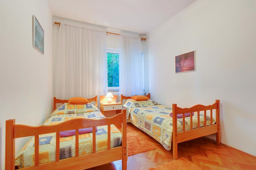 Apartment Pepi Mali Losinj