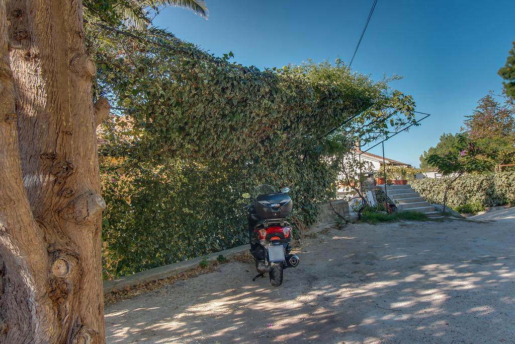 Apartment Pepi