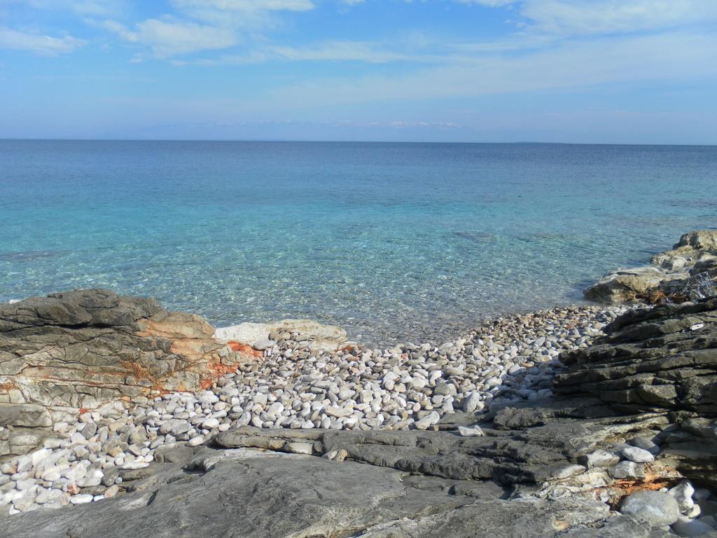 Apartmán Pepi