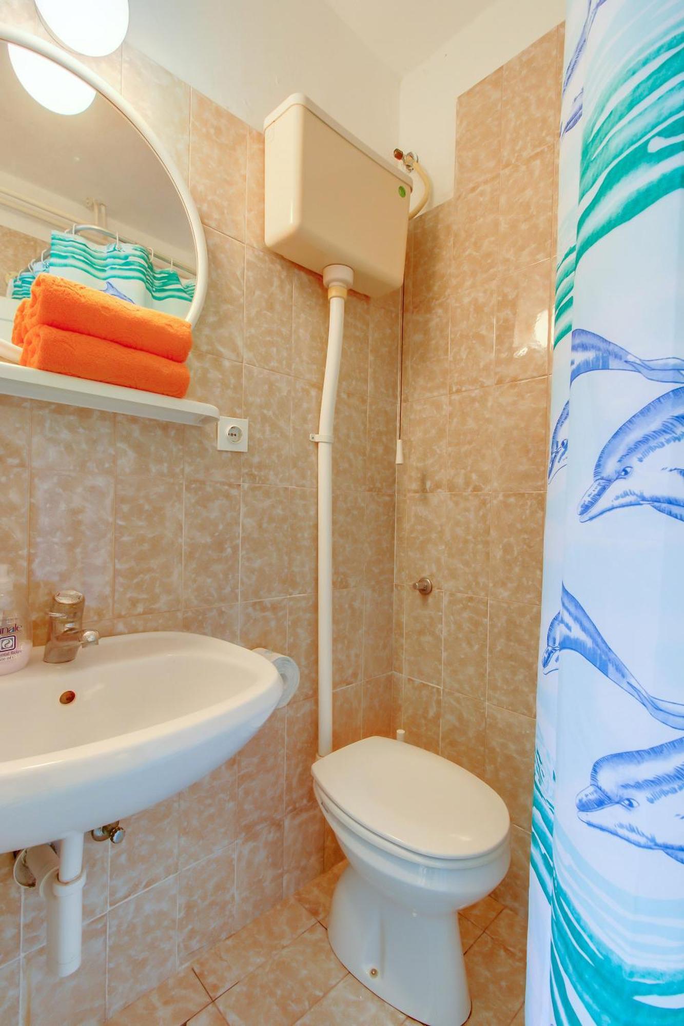 Apartma Pepi *